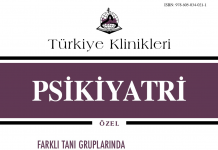 Yaygın Anksiyete Bozukluğunda Bilişsel Davranışçı Terapiler